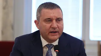 Горанов: ГЕРБ по-скоро няма да издигне собствен партиен кандидат за президент