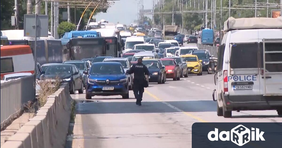 Експертизи ще докажат дали причината за пътния инцидент е техническа