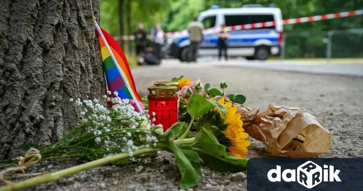 Нападението от снощи срещу Берлин Прайд с голяма вероятност е