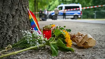 Германските власти: Нападението срещу „Берлин Прайд“ с голяма вероятност е акт на ислямистки тероризъм 