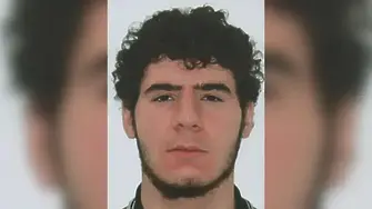 Ликвидираният нападател на прайда в Берлин се е спуснал с нож към полицаите