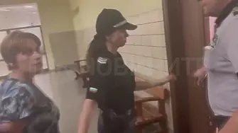 До 15 години затвор може да получи жената, опитала да обере аптека