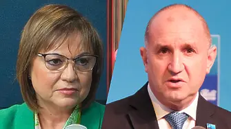 Нинова: Прогнозирам напрежение около властта през есента!