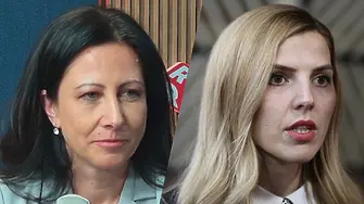 Рангелова, „Възраждане“: Цинизъм е позицията на външната министърка на Радев!