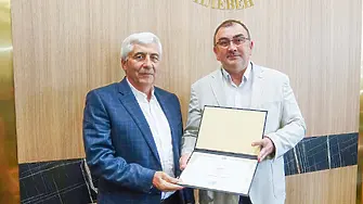 Академично признание и нови успехи в Медицински университет – Плевен