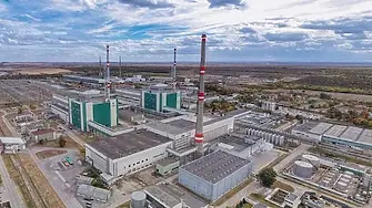 АЕЦ „Козлодуй“ въведе мерки заради рекордно ниското ниво на Дунав