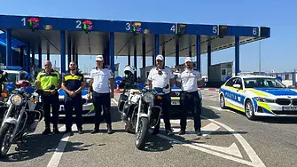 Съвместни екипи от български и румънски пътни полицаи ще се включат в контрола на трафика в област Видин
