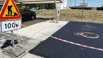 Лятната ремонтна програма в община Видин продължава с пълна сила
