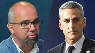 Първан Симеонов: Андрей Гюров продължава да стои добре в анкетна ситуация!