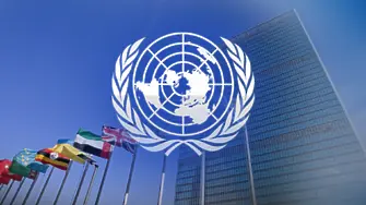 ООН си избира нов председател