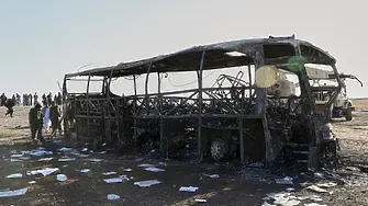 Десетки жертви след една от най-тежките катастрофи в историята на Сирия