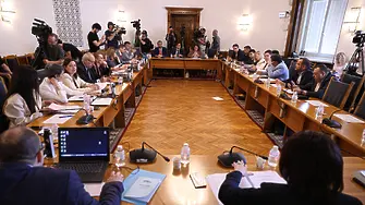 Правната комисия одобри тестове за почтеност за държавни длъжности с висок корупционен риск