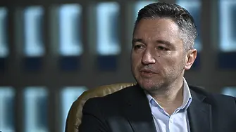 Вигенин: Европейските амбиции затъват в национален егоизъм и бавни решения