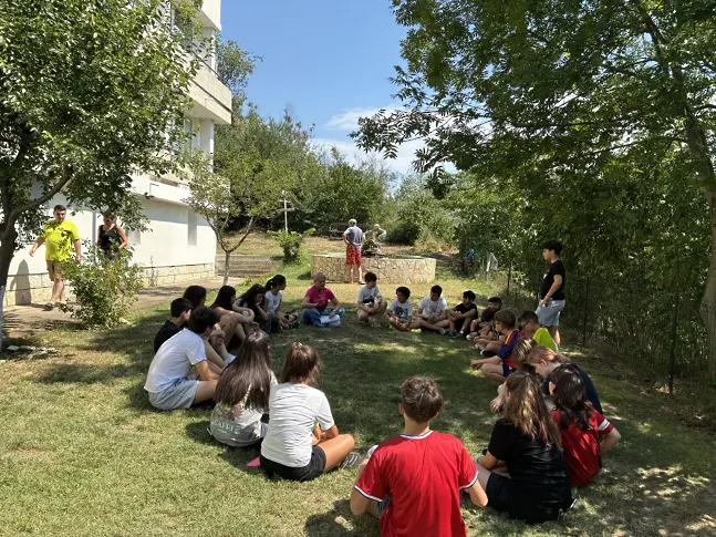 Плевен посрещна участниците в 12-ата Лятна китарна академия