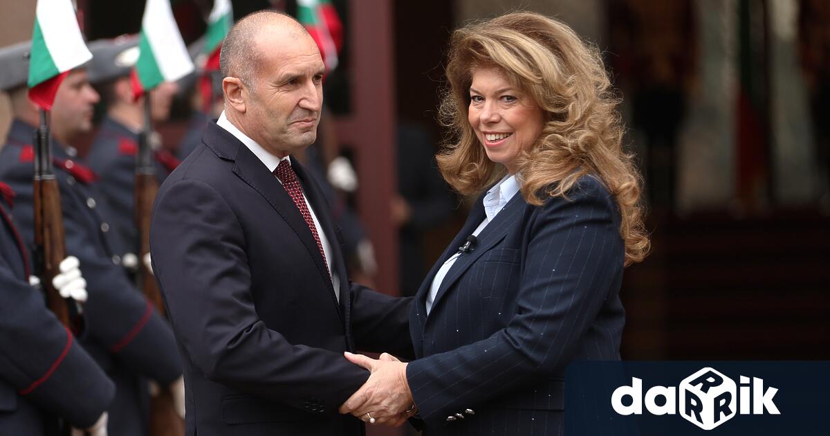 Изпълнителният съвет на Прогресивна България и коалиционните ѝ партньори реши