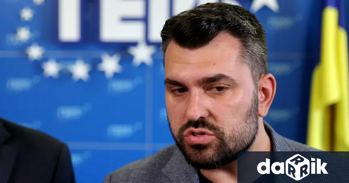 ГЕРБ не бърза с обявяването на кандидат президентската си двойка