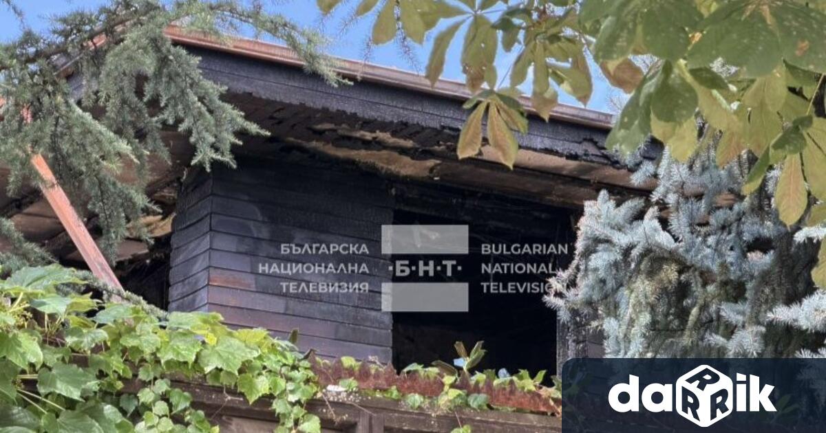 Софийската градска прокуратура осъществява ръководство и надзор върху разследването по