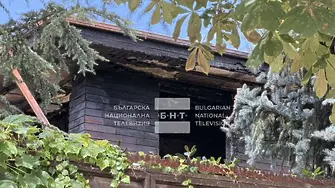 Детайли около пожара убил бизнесмена Владимир Янков
