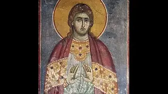 Православният свят почита днес Св. Евдоким