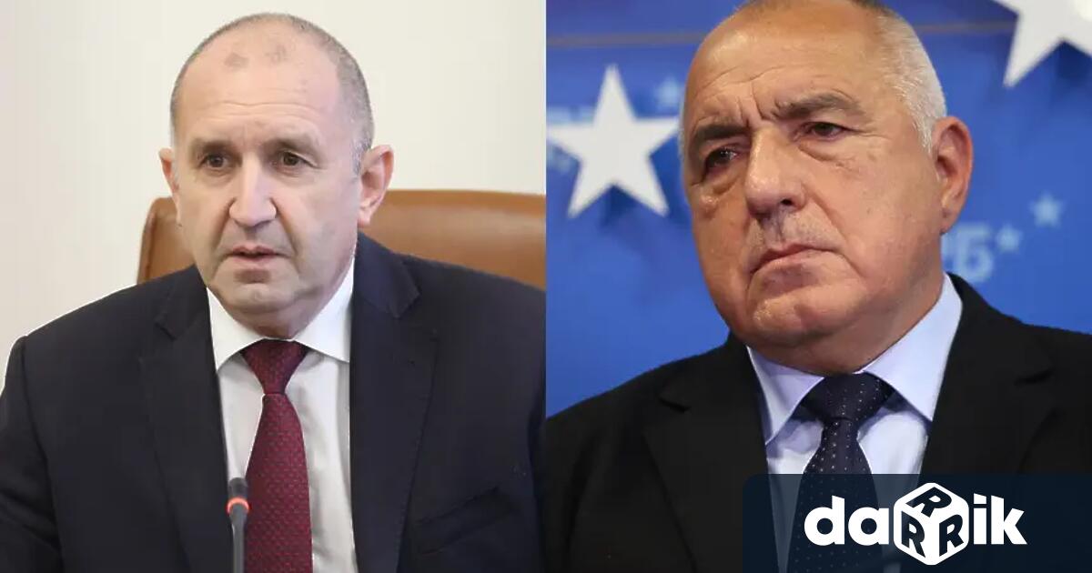 ГЕРБ внася подават жалба пред Конституционния съд заради Бюджет 2026