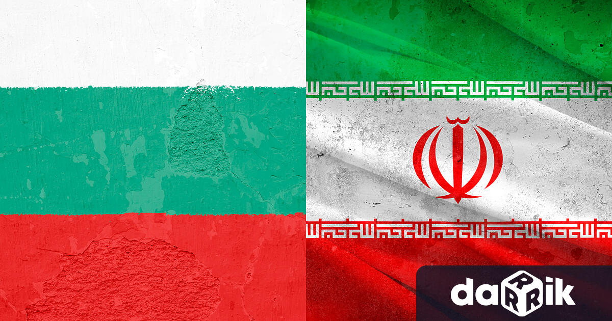 Иран отправи остри критики към България заради допускането на американски