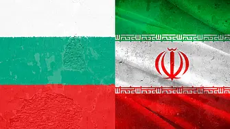 Иран към България: Отговорните за разполагането на американски самолет трябва да понесат последствията