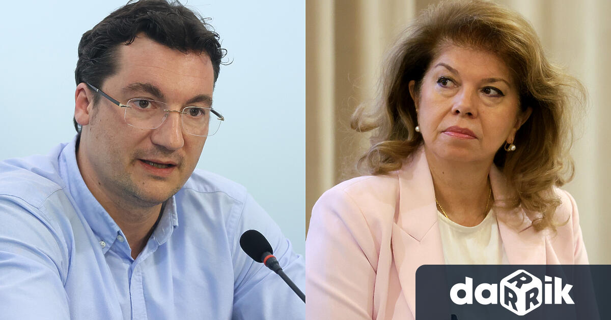 На свое редовно заседание изпълнителното бюро обсъди заявката на президента