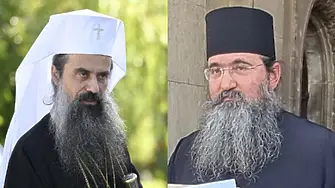 „Недостойно поведение“: Патриарх Даниил забрани на отец Никанор да проповядва