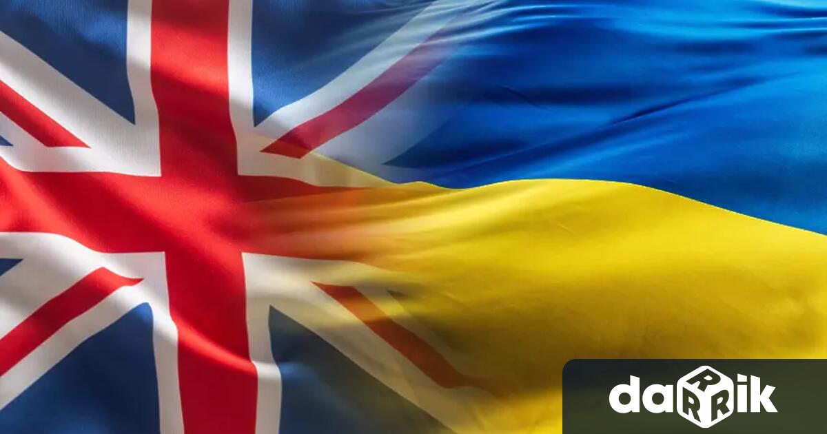 Новият министър председател на Великобритания Анди Бърнам ще приеме днес