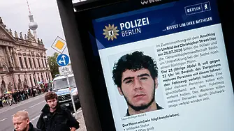 „Щедър, любящ, със „сърце на дете“: Какво е казал нападателят в Берлин в последния разговор с баща си?