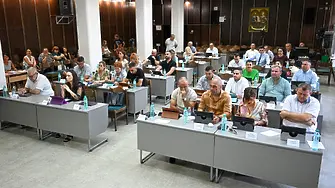 OбС Сливен прие важни решения