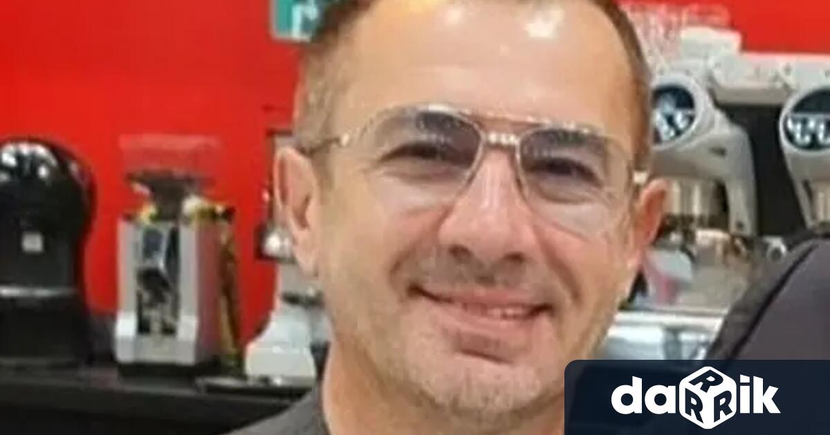 Пожарът в Банкя при който загина бизнесменът Владимир Янков е
