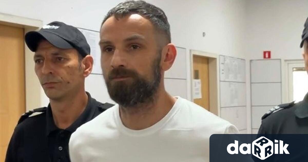 2 години и половина след ареста на пловдивчанина Петър Чернев