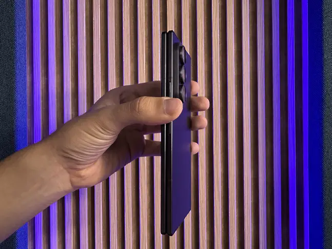 Samsung Galaxy Z Fold8 Ultra: Еволюция на сгъваемия флагман