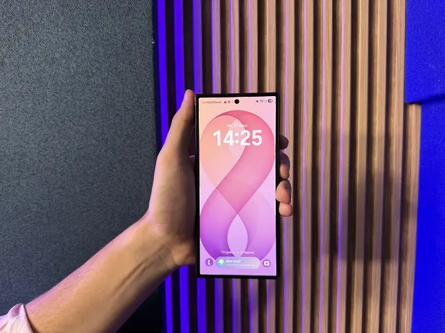 Samsung Galaxy Z Fold8 Ultra: Еволюция на сгъваемия флагман