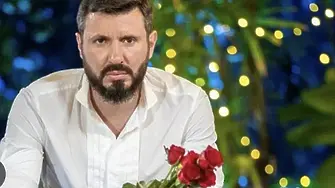 Край на една от най-коментираните връзки: Мартин Елвиса и Йоана се разделиха