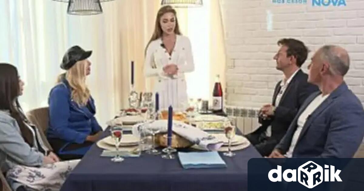Певицата Кристина Димитрова наруши мълчанието след участието си в Черешката