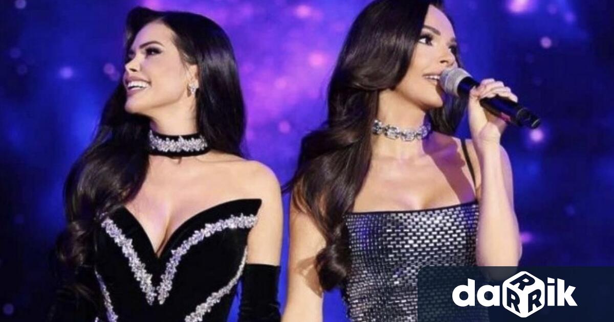 Фолк звездата Преслава прекъсна свое участие във Варна след като