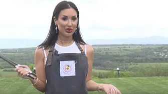 Шеф Манчев разкри големия гаф на Атижа в „Черешката на тортата“: ,,Само едно я провали!"