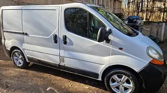 Община Враца предостави за нуждите на ДКЦ-1 автомобил 