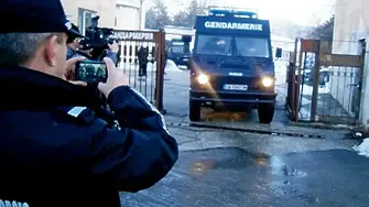 26-ти юли е професионалният празник на жандармерията в България