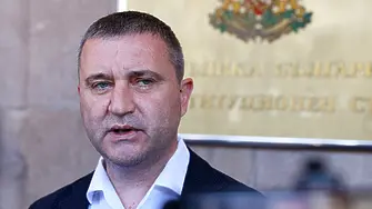 ГЕРБ-СДС внесоха жалба в КС срещу Закона за държавния бюджет за 2026