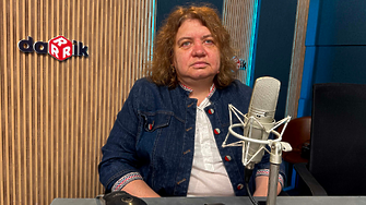 Доц. Наталия Киселова: Политическата криза се лекува трудно