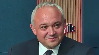 НАП не установи данъчни задължения или средства с неясен произход при Иван Демерджиев
