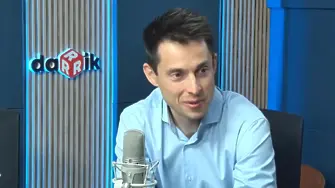 Д-р Гавраилов, Blue Longivity Clinic: Как здравите да останат здрави по-дълго - решения в действие