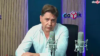Проф. Димитър Марков: Добрата медицина не само лекува, но и връща увереността