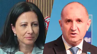 Рангелова, „Възраждане“: Хората са разочаровани от Радев!