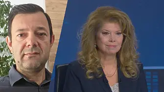 Илиев, „Прогресивна България“: За мен Йотова се справя отлично като президент!