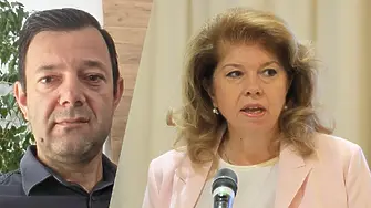 Илиев, „Прогресивна България“: Разбрах от медиите, че Йотова се кандидатира!