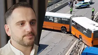 Шефът на СОС: Със сигурност трябва да се направят проверки за мантинелите!